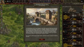 Скриншот 2 к игре King's Subsidy
