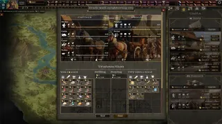 Скриншот 7 к игре King's Subsidy