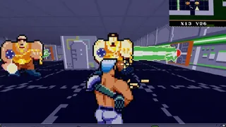 Скриншот 4 к игре Eye of the Commando