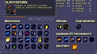 Скриншот 6 к игре Eye of the Commando
