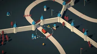Скриншот 7 к игре Toon Siege
