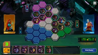 Скриншот 1 к игре Azhur