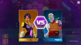 Скриншот 2 к игре Azhur