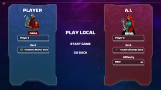Скриншот 4 к игре Azhur