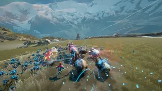 Скриншот 7 к игре Herdling
