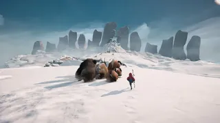 Скриншот 8 к игре Herdling