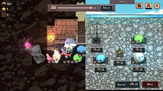 Скриншот 1 к игре One Room Dungeon