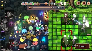 Скриншот 2 к игре One Room Dungeon
