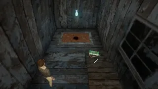 Скриншот 1 к игре Bleeding Roots