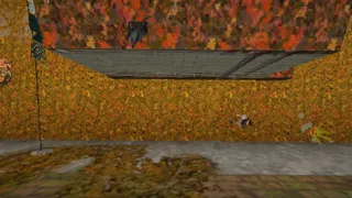 Скриншот 4 к игре Bleeding Roots