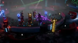 Скриншот 6 к игре Club Defenders