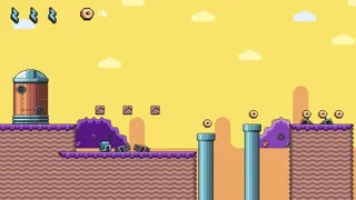 Скриншот 1 к игре Unplayable