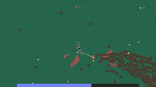 Скриншот 1 к игре Exterminant