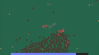 Скриншот 5 к игре Exterminant