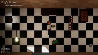Скриншот 2 к игре Mark Sharp & The Bar Thieves