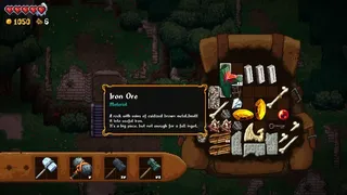 Скриншот 4 к игре Glintseeker Island