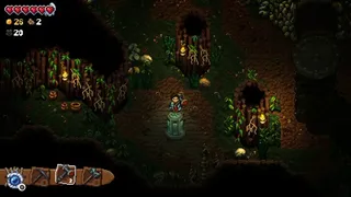Скриншот 7 к игре Glintseeker Island