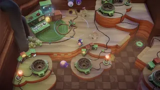 Скриншот 2 к игре Tempest Tower