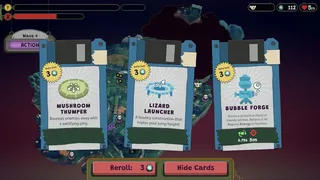 Скриншот 3 к игре Tempest Tower