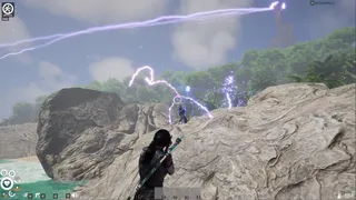Скриншот 1 к игре Mortal Frame: Reforged in Survival