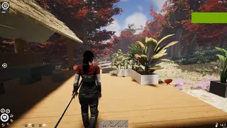 Скриншот 7 к игре Mortal Frame: Reforged in Survival
