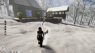 Скриншот 8 к игре Mortal Frame: Reforged in Survival