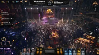 Скриншот 1 к игре Lord of Metal
