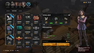 Скриншот 2 к игре Lord of Metal