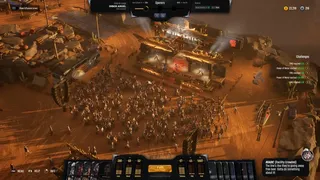 Скриншот 3 к игре Lord of Metal