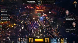 Скриншот 6 к игре Lord of Metal