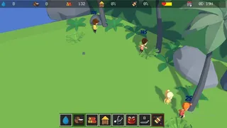 Скриншот 4 к игре Island Survival: Escape from Paradise