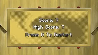 Скриншот 5 к игре Chuzzo