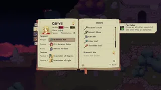 Скриншот 6 к игре Toward Dawn