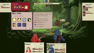 Скриншот 8 к игре Toward Dawn