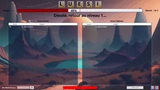 Скриншот 4 к игре Words Guesser