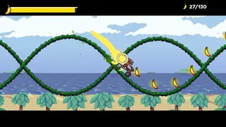 Скриншот 1 к игре Bananitro