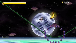 Скриншот 2 к игре Bananitro