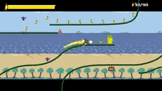 Скриншот 5 к игре Bananitro