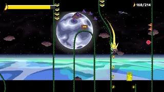 Скриншот 6 к игре Bananitro