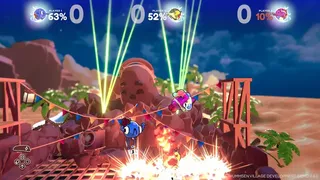 Скриншот 2 к игре Wummsen Village