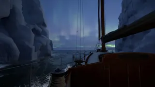 Скриншот 1 к игре WILL: Follow The Light