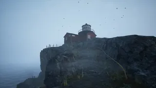 Скриншот 7 к игре WILL: Follow The Light