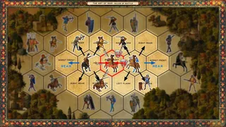 Скриншот 4 к игре Homini et Armi: The End of Knights