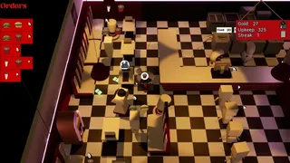Скриншот 3 к игре Food Rush
