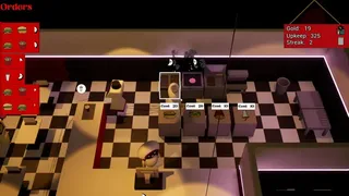 Скриншот 4 к игре Food Rush
