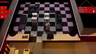 Скриншот 5 к игре Food Rush