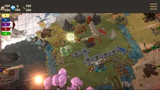 Скриншот 6 к игре Realm's Crossing