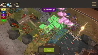 Скриншот 7 к игре Realm's Crossing