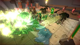 Скриншот 8 к игре Realm's Crossing