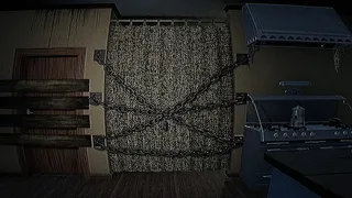 Скриншот 1 к игре You will be cursed